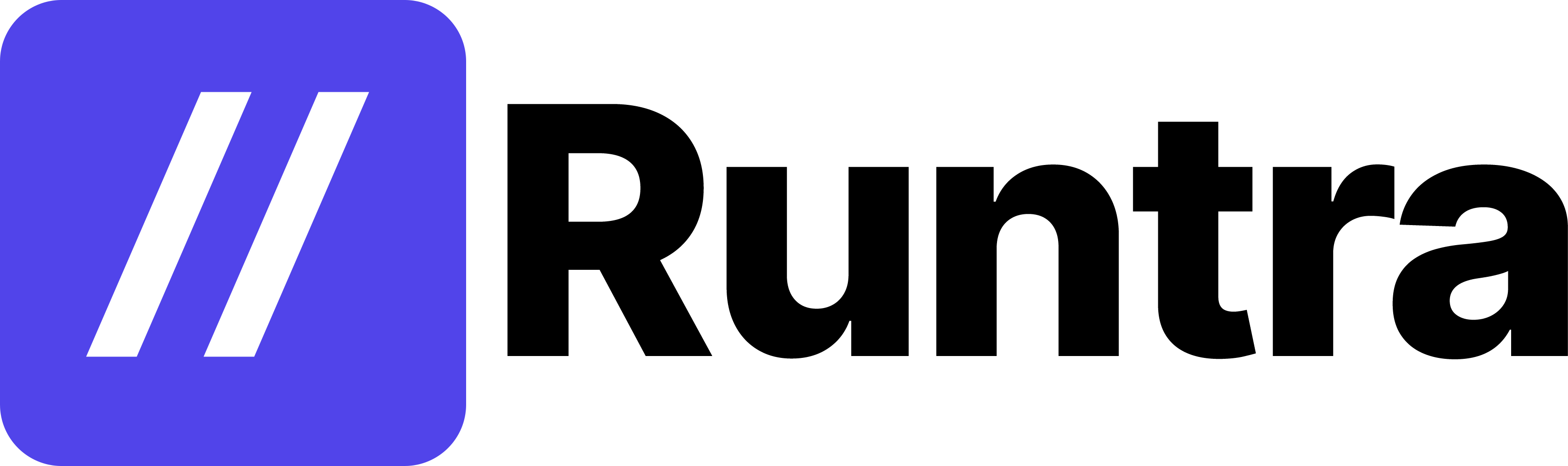 Runtra